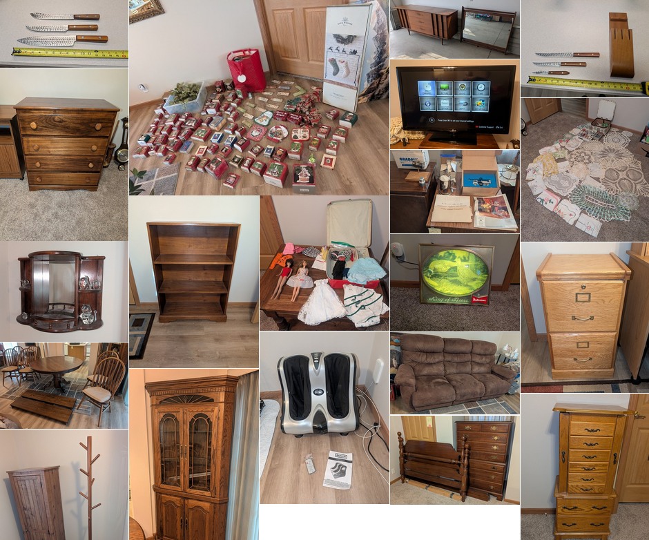 Auction Photo